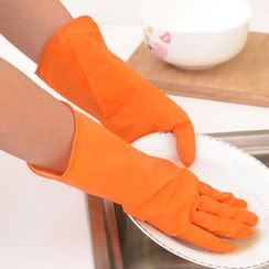 Porcini - Plain Kitchen Cleaning Gloves Porcini - Plain Kitchen Cleaning Gloves