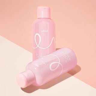 ukiss - Sakura Puff Cleanser