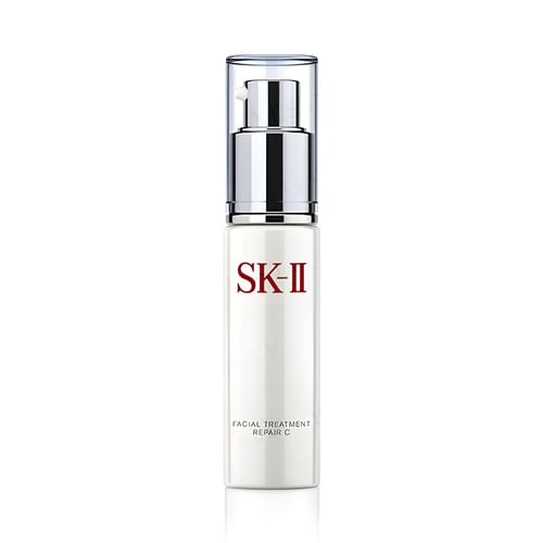美容液 SK-II FACIAL TREATMENT REPAIR C 30ml SK-II - Facial Treatment Repair C | YesStyle