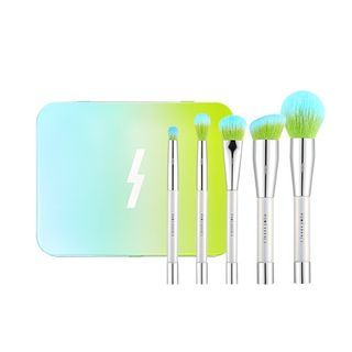 PONY EFFECT - Mini Magnetic Brush Set #Prism Effect (Limited Edition)