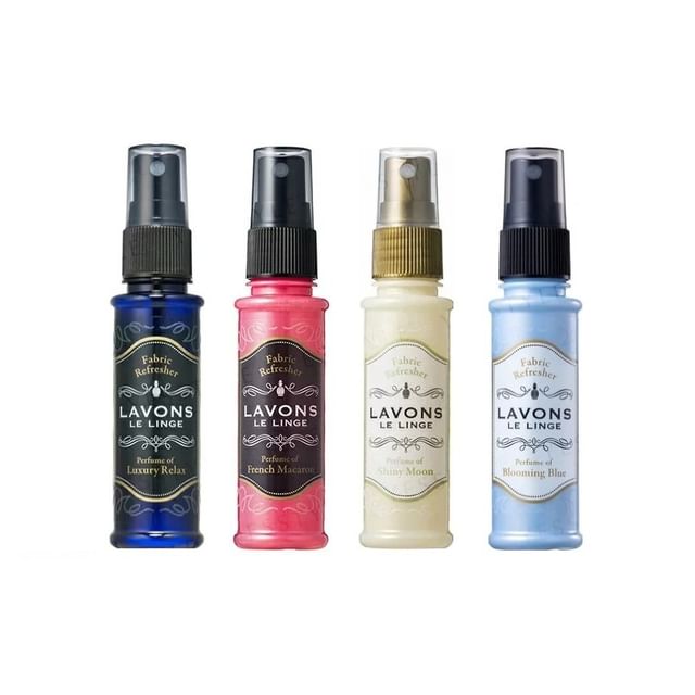 NatureLab-LAVONS Fabric Refresher