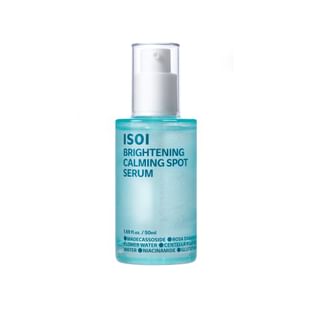 ISOI - Brightening Calming Spot Serum