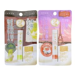 唇部護理 4