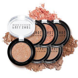 A'PIEU - Full Shot Mono Shadow - 10 Colors