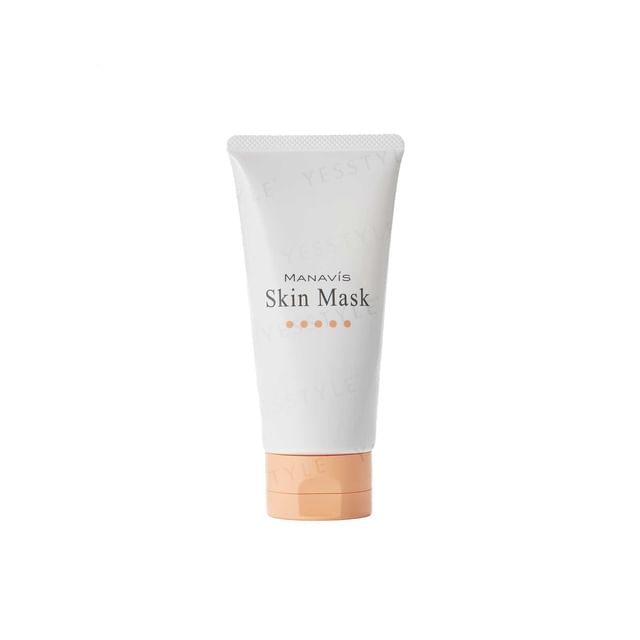 MANAVIS-Medicated Skin Mask