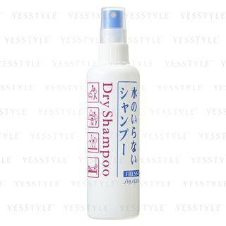 Shiseido - Dry Shampoo Spray Fressy