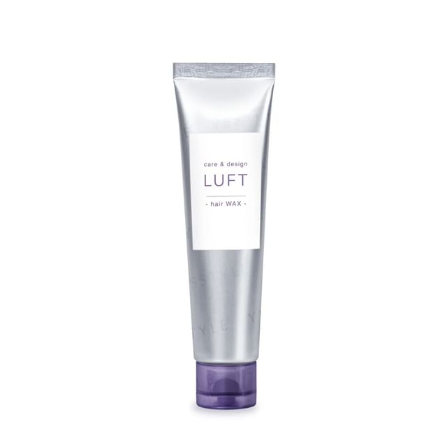 LUFT-Care Design Hair Wax D