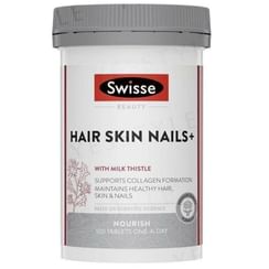 Swisse - Beauty Hair Skin Nails+