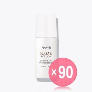 Fresh - Sugar Roll-On Deodorant Antiperspirant (x90) (Bulk Box)