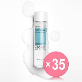 NEOGEN - Dermalogy Real Ferment Micro Essence (x35) (Bulk Box)