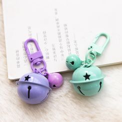 Meow Six - Bell for DIY Pet Collar Meow Six - Bell for DIY Pet Collar