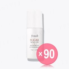 Fresh - Sugar Roll-On Deodorant Antiperspirant (x90) (Bulk Box)