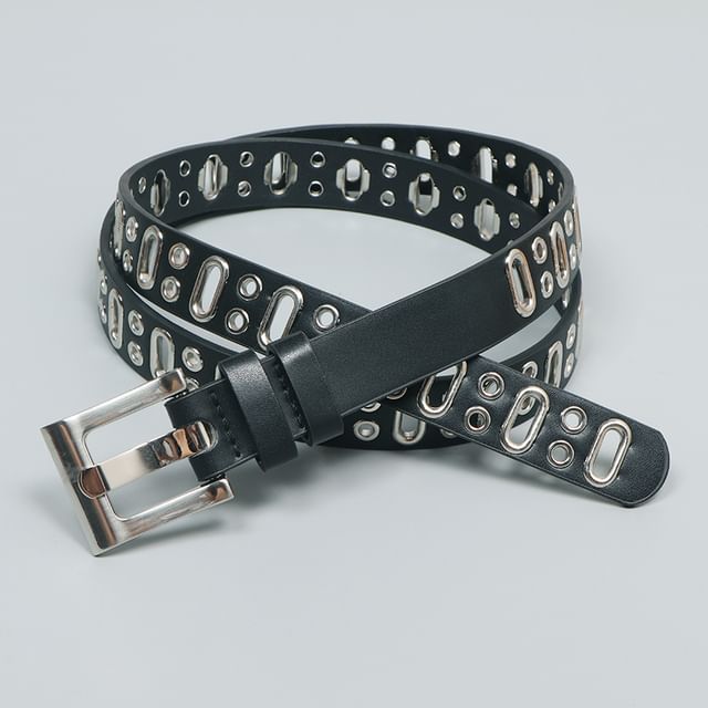 Poyol-Punk Thin Belt