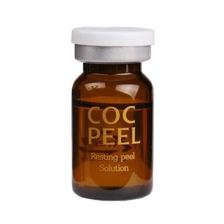 CORINGCO - COC Peel Resting Peel Solution A Type