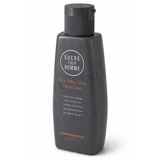 LebeL - Sucre Pour Homme Aqua Styling Lotion