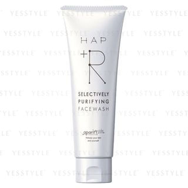 HAP-R-Selectively Purifying Face Wash