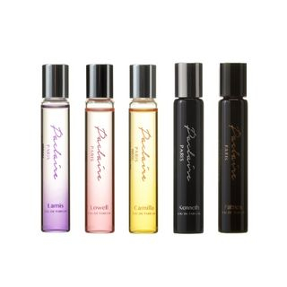TONYMOLY - Paclaire Eau De Parfum (5 Types)