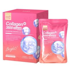 m2 - Super Collagen 3800 + Ceramide Drink