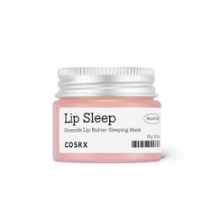 COSRX - Balancium Ceramide Lip Butter Sleeping Mask