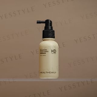 HEALTH DAILY - Repairing Scalp Tonic