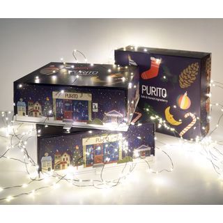 Purito SEOUL - Christmas Centella Box