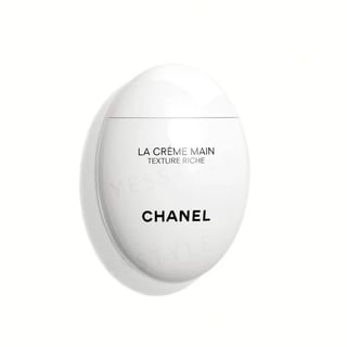 Chanel-La Crème Main Texture Riche Hand Cream