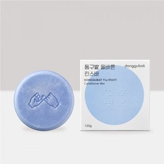 Donggubat - The RIGHT Conditioner Bar