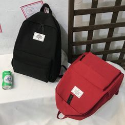 SUNMAN - Lightweight Backpack SUNMAN - Lightweight Backpack