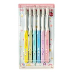 HAPICA - Sanrio Characters V2 Toothbrush Set