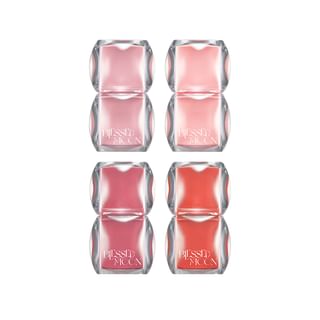 Veil Glow Lip Tint - 4 Colors