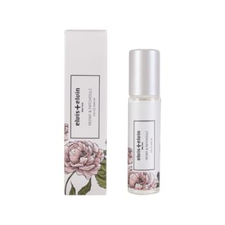 elvis+elvin - Peony & Patchouli Eau De Parfum - Travel Size