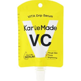 aretocore - Karte Made Vita Drip Serum