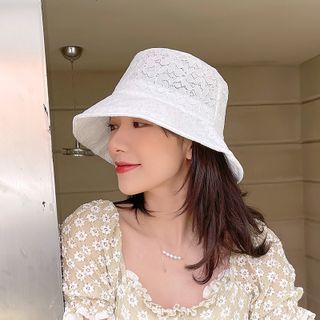 eugenia kim beach hat