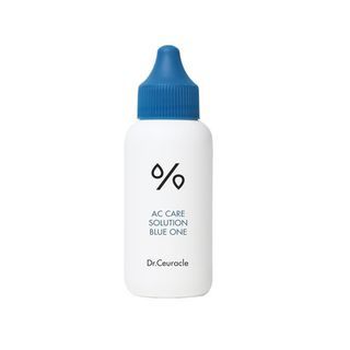 Dr. Ceuracle - AC Care Solution Blue One
