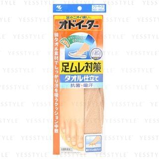 Kobayashi - Shoe Insole For Foot Dampness