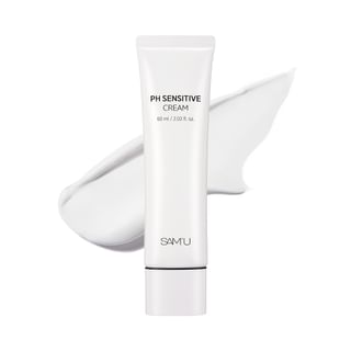 SAM'U - PH Sensitive Cream