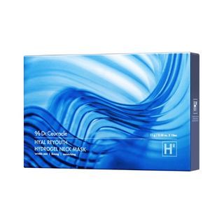 Dr. Ceuracle - Hyal Reyouth Hydrogel Neck Mask Set