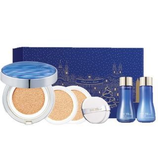 su:m37 - Water-Full CC Cushion Perfect Finish Special Set