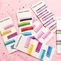 Eranso - Set of 50: Hair Pins Eranso - Set of 50: Hair Pins