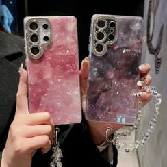 Floral Phone Case - iPhone 16, 16 Plus, 16 Pro, 16 Pro Max, 15, 15 Pro, 15 Pro Max, 14, 14 Plus, 14 Pro, 14 Pro Max, 13, 13 Pro, 13 Pro Max, 12, 12 Pro, 12 Pro Max, 11