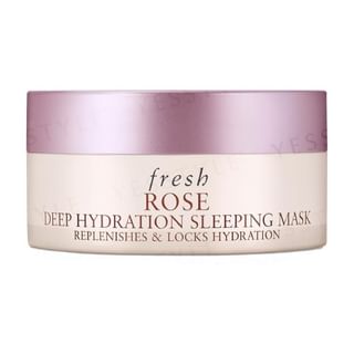 Fresh - Rose Deep Hydration Sleeping Mask