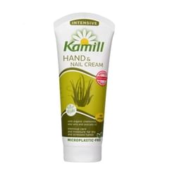 Kamill - Hand & Nail Cream Intensive