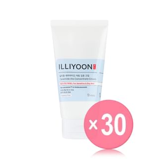 ILLIYOON - Ceramide Ato Concentrate Cream (x30) (Bulk Box)