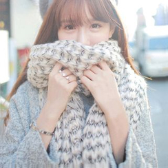 Fitight - Knit Scarf