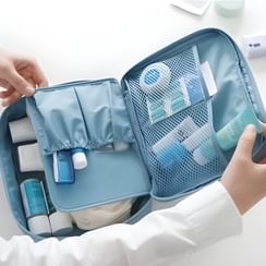 Hera's Place - Travel Toiletry Bag