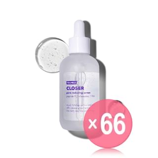 FRANKLY - Closer Pore Reducing Serum Jumbo (x66) (Bulk Box)