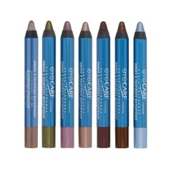 Eye Care Cosmetics - Jumbo Waterproof Eyeshadow