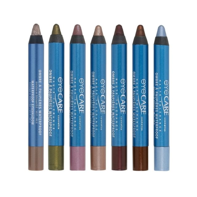 Eye Care Cosmetics-Ombre À Paupières Waterproof
