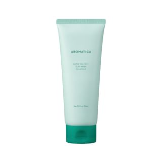 AROMATICA - Super Tea Tree Clay Mask Cleanser