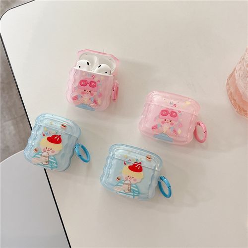 Jaguara Boy Girl AirPods Pro Earphone Case Skin YesStyle